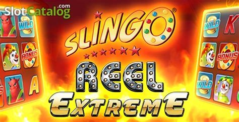 Slingo Reel Extreme Review 2024